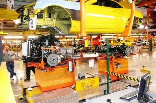 移動(dòng)機(jī)器人的前世今生 從機(jī)械幻想走向智能核心的技術(shù)開發(fā)史